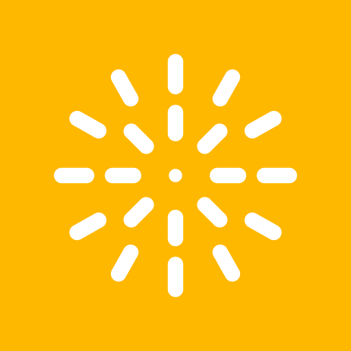 Radiance app icon